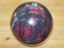 Ebonite Reactive Resin 15 lb Item Weight Bowling Balls for sale | eBay