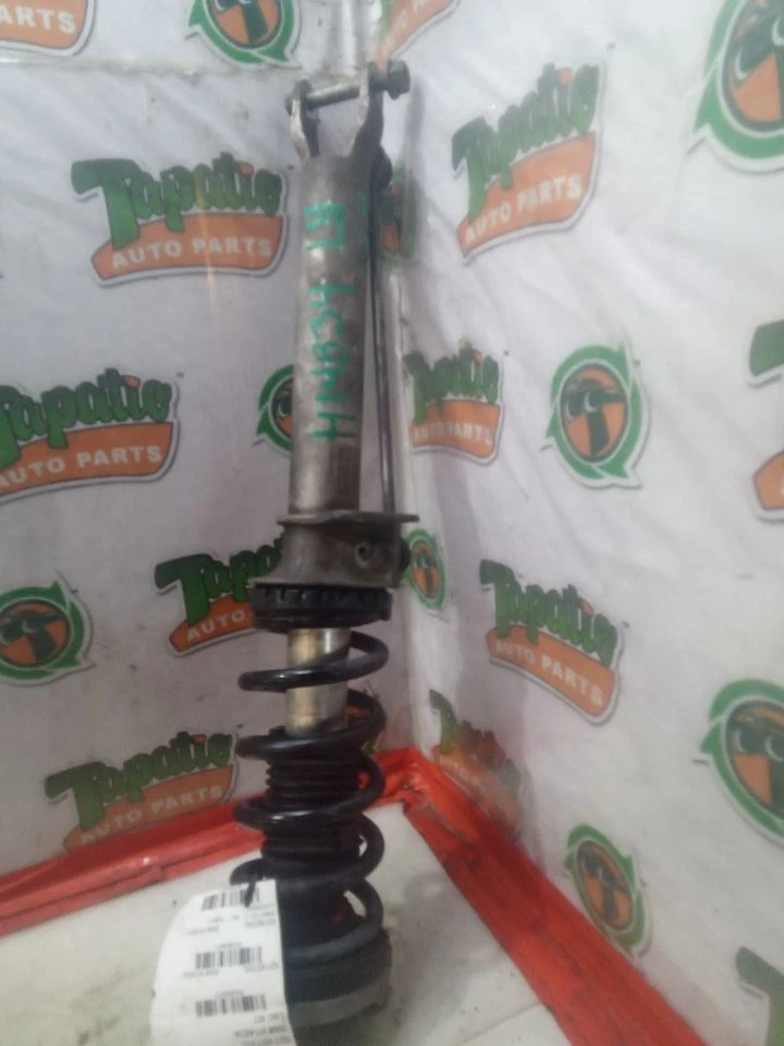 Driver Strut Front Electronic Damping Control Fits 12-16 BMW M5 3698473 Foto 4 de 4