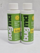 BugMD Pest Control Essential Oil Concentrate Home Bed Bug Spray