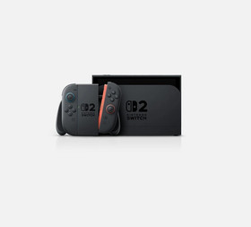 Nintendo Switch 2 System - Nintendo Switch 2 FREE OVERNIGHT SAMEDAY SHIPPING 🚚