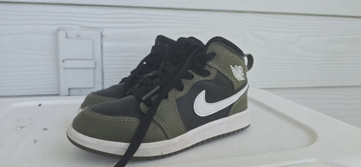 Jordan Boys Green Baby Shoes for sale | eBay