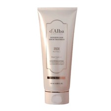 d'Alba Repairing Hair Serum Treatment 180ml K-Beauty