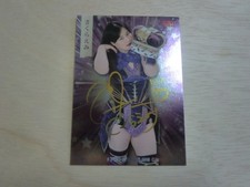 2024 Leaf Women プロレスカード