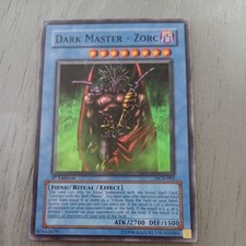 dark magic master yugioh card price Yu-Gi-Oh! - Sorcerer of (MOV-EN002) - Yu-Gi-Oh The Movie Promo Theater Pack - Promo Edition Magical Hero Card type Yugioh Ultra Rare Card Dark