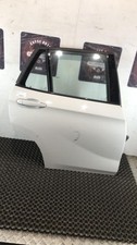 Porte arrière et accessoires BMW X1