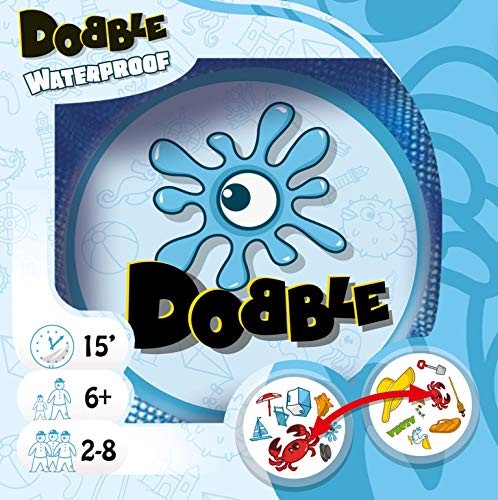 Dobble Waterproof - Picture 4 of 5