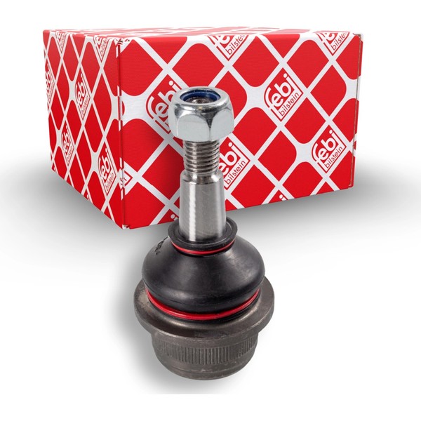 Febi Bilstein 01791 Traggelenk FüHrungsgelenk FüR VW Karmann Ghia 14 34-image