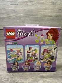 Lego Friend's Mias Beach Scooter 41306 [RETIRED]