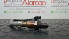 Sonde lambda Audi COUPE