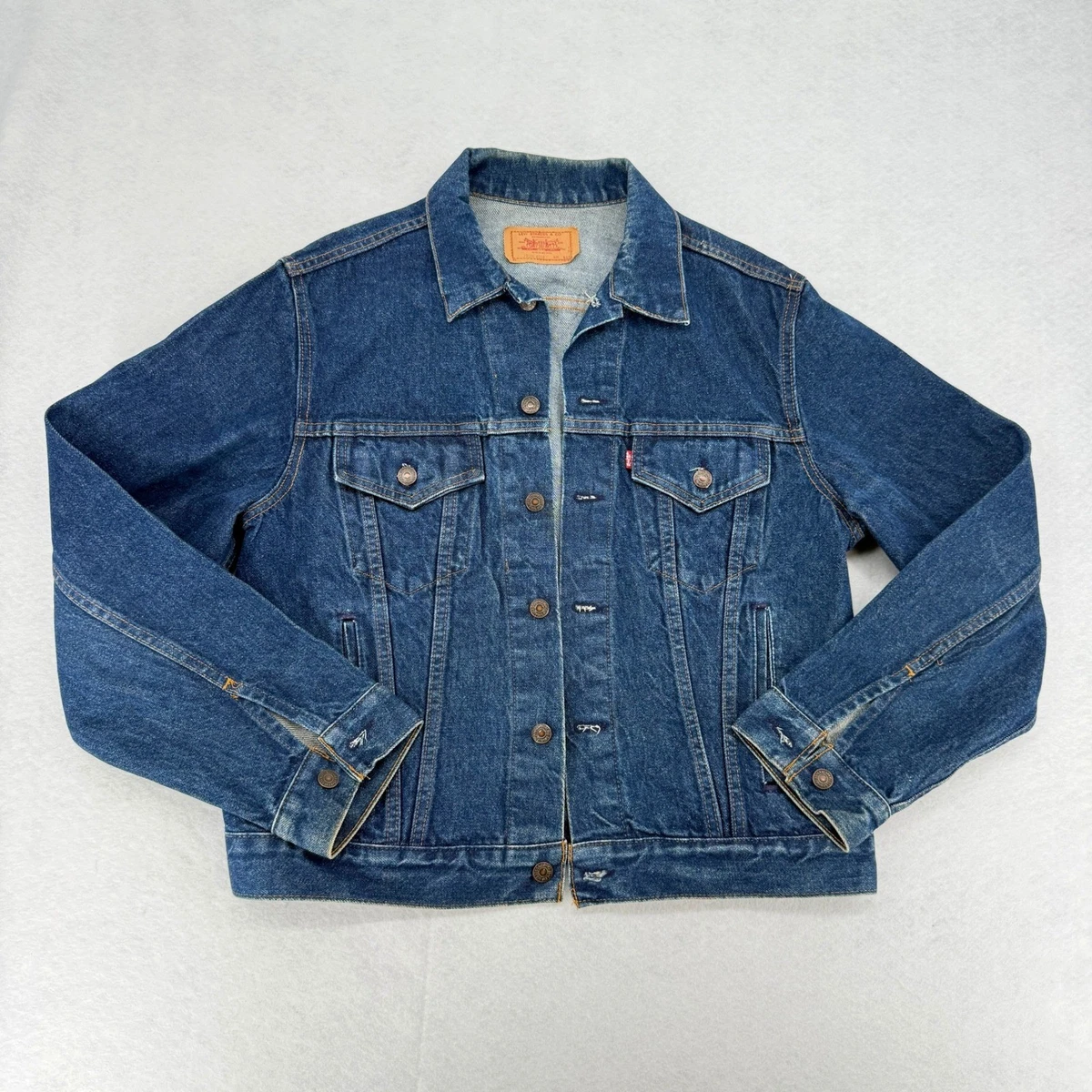 【ssx2673】Levis 90s 70506-0217 USA製 levis jacket 70506 products for sale | eBay