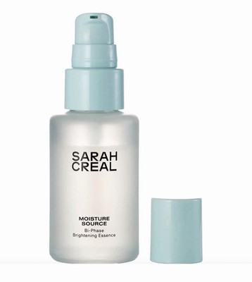 Sarah Creal Moisture Source Brightening and Hydrating Essence  (1.1 oz)
