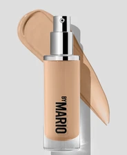 Makeup By Mario SurrealSkin Luminous Hydrating Foundation Shade 7C 1oz