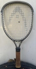 HEAD AMF Radial Racquetball Raquet Boron Mid-Size 3 3/4