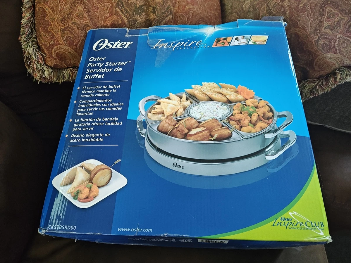 Oster Buffet Servers for sale | eBay