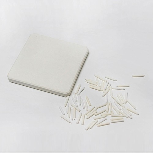 Moveable Nail Ceramics Refractory Support Pad Mats High Temperatures Resistant - Picture 2 of 8