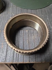 Hamilton Standard Brass Nut 56636