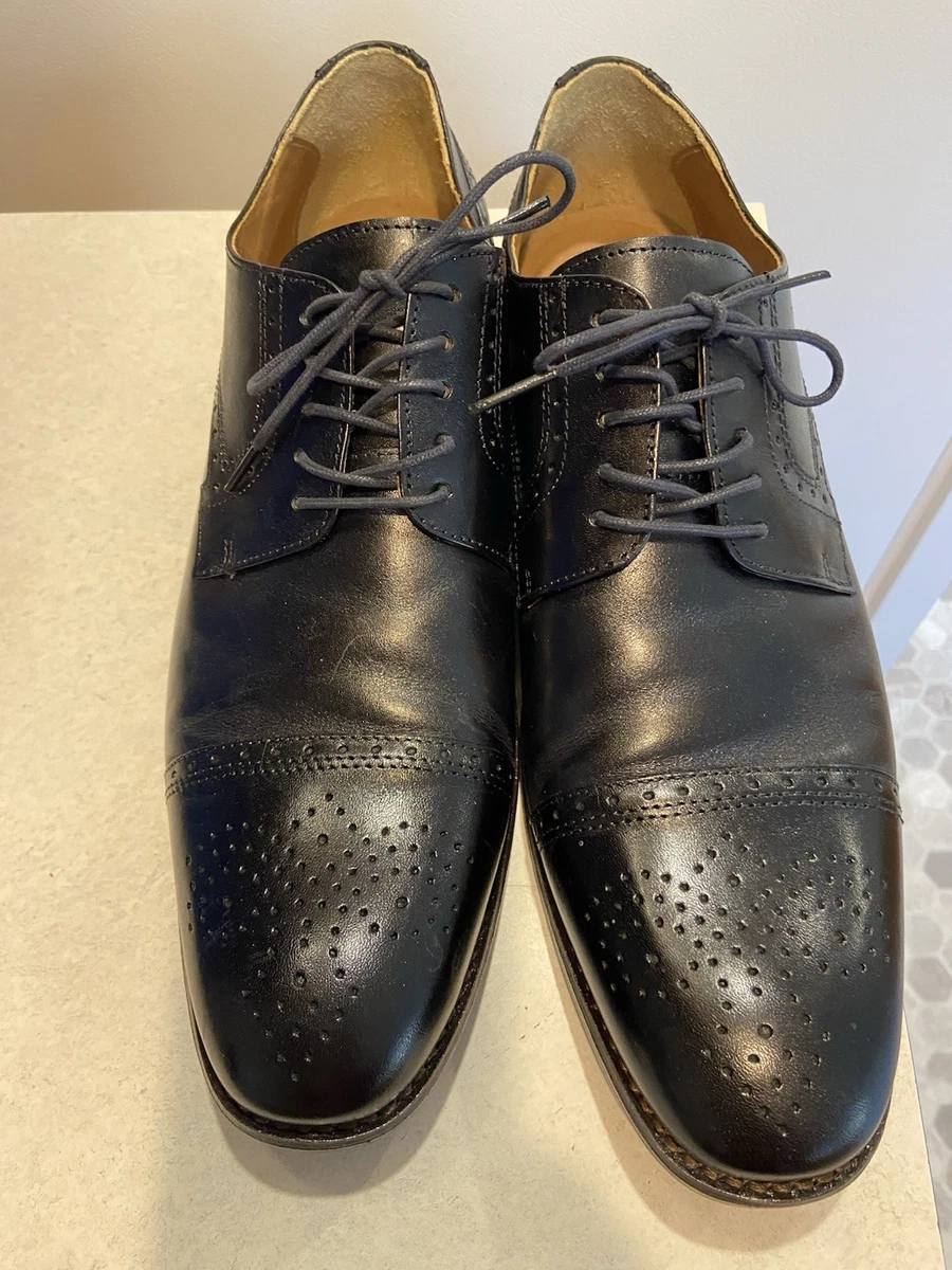 Las mejores ofertas en Zapatos de vestir para hombre Johnston