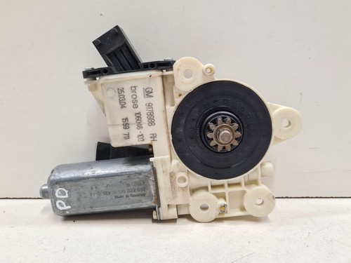 Opel Vectra C 2005 Vorne rechts Fensterhebermotor Tür vorne 9178988 VLU9030