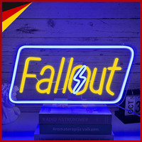 Gaming Neon Schild Led FüR Spielzimmer Wanddekoration Schlafzimmer Wohnzimmer