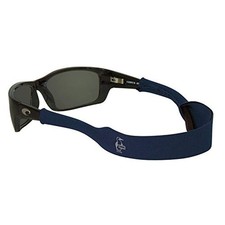Chums Neoprene Large End Retainer Navy 12306105 Floating Eyewear Strap
