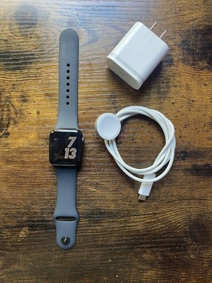 Apple Watch SE 3 (GPS) 40mm