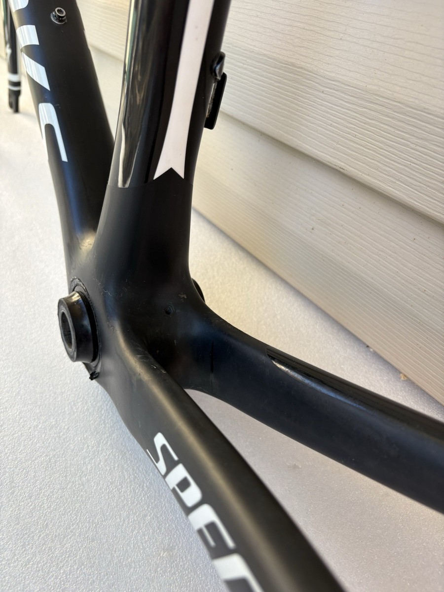 Specialized S-WORKS Tarmac SL5 Carbon Rim Brake Road Frameset