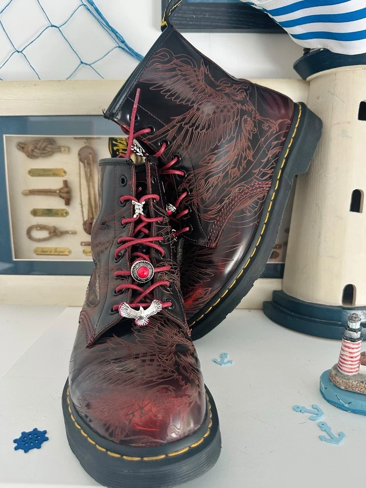 Dr Martens 1460, photo 4 sur 5