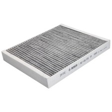 1X CABIN FILTER WITH ACTIVATED CARBON FITS: BYD SEAL; CADILLAC ATS CT6