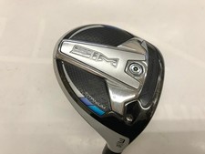 Taylormade Fairway Wood Sim 15 Degree Tensei Silver Tm50 S Flex