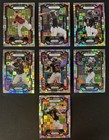 2024 Panini Prizm Baseball - Premium Box Set  #/199 (Complete your set)