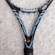 Babolat Pure Drive 2006 Andy Roddick Tennis Racket Used