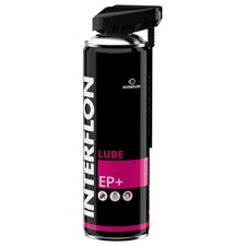 INTERFLON LUBE EP+ 500 ml Sprühdose Teflon Spray Schmieröl IFL9256 MicPol