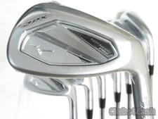Mizuno JPX 925 Hot Metal Pro Irons Dynamic Gold 105 S300 4-P G Open Box New