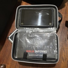 Atomos Shogun Inferno 7" Recording Monitor - HDMI Only