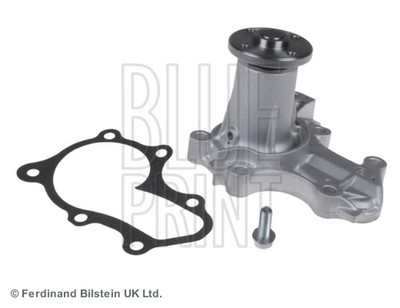 1x BLUE PRINT ADC49133 Wasserpumpe Motorkühlung für Mitsubishi