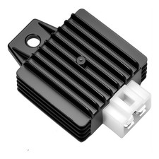 12V 4 Pin Full-wave Voltage Regulator Rectifier 50cc 70cc 80cc