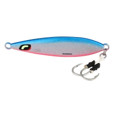 Shimano Sardine Flake BUTTERFLY WING-FALL  (BF080WFSF) Fishing