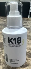 K18 Professional Molecular Repair Hair Mist 5 oz - Leave-In Treatment for Damage