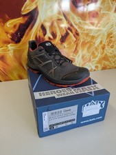 HAIX BLACK EAGLE Adventure 2.2 GTX low/graphi...