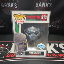 Funko Pop! Vinyl: Predator - Predator - GameStop (Exclusive) #913