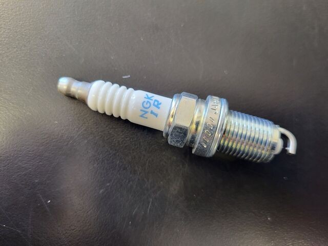 Genuine Mitsubishi Spark Plug 1822A068