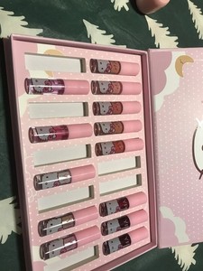 Hello Kitty Lip Gloss 