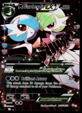 M Gardevoir EX #RC31 Prices | Pokemon Generations | Pokemon Cards