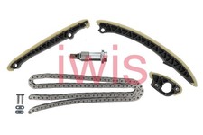 Kit de distribution Mercedes 611