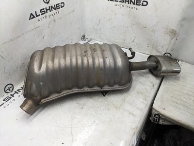 2011-2013 Kia Optima 2.4L Rear Right Exhaust Muffler w/ Tip 28711-2T460 *ReaD*