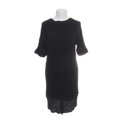 Twilfit, Kleid, Größe: S, Schwarz, Viskose, Einfarbig, Damen #mMI