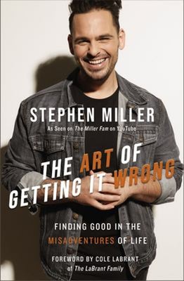 The Art of Getting It Wrong : Finding Good in the Misadventures o