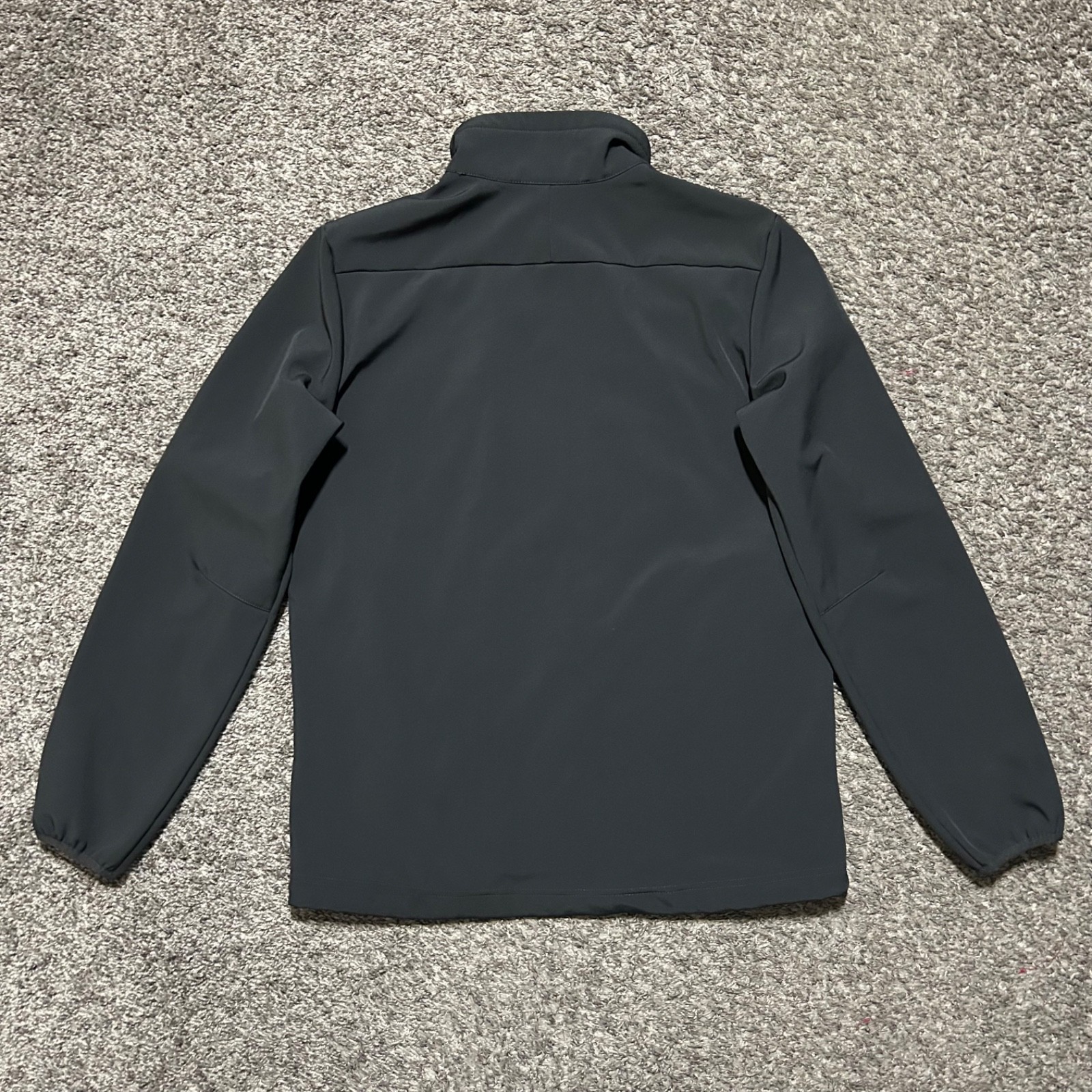 Jack Wolfskin Flexshield Jacket Softshell Full Zi… - image 10