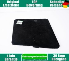Mercedes B-Klasse W245 Batterieabdeckung Kofferraum  A1696800439 /9E07