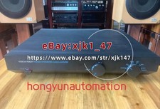 MUSICAL FIDELITY A200DM Pure Class A Power Amplifier 220V DHL/UPS/fedex